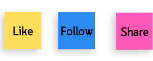 Social Media Channels