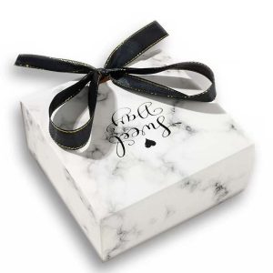DIY Gift Box
