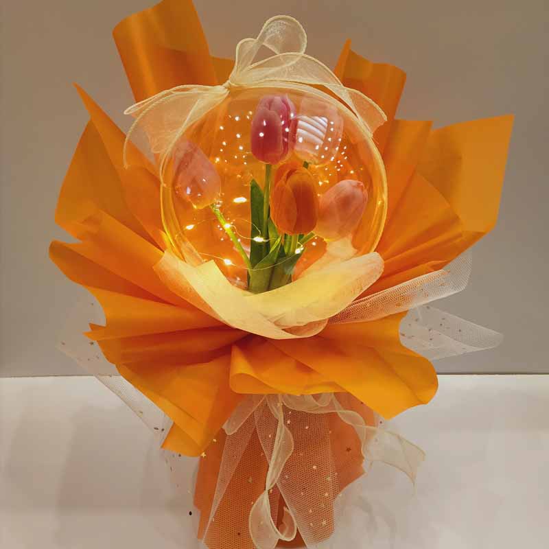Stella Lou Tulip Edition 6 Stella Lou Tulip Edition - Image 6