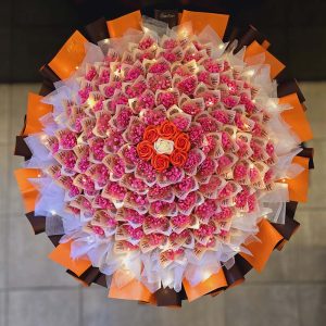 Love Forever 99 Money Flowers