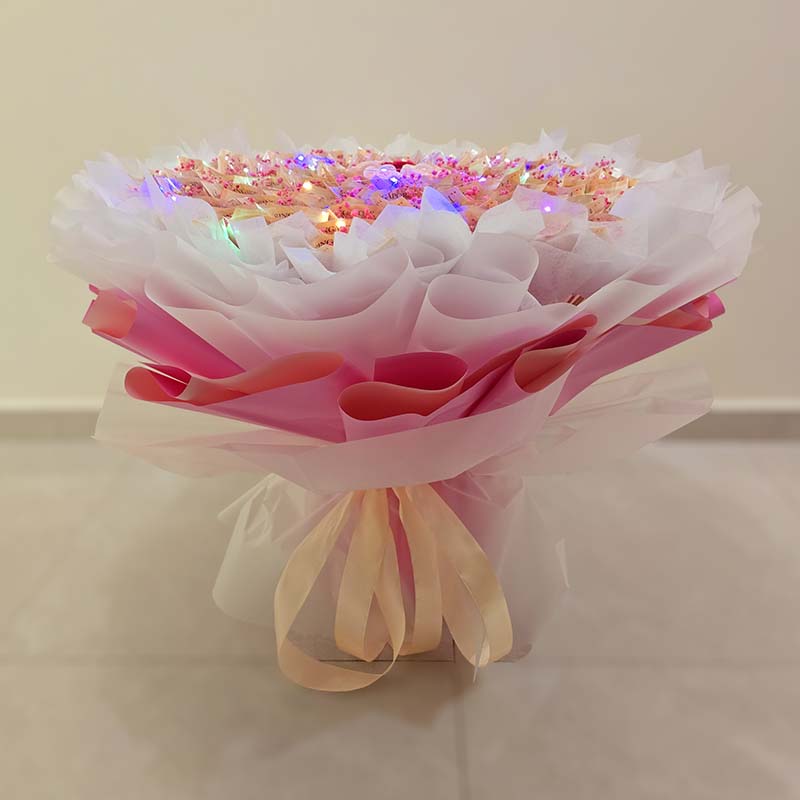 Love Forever 99 Money Flowers 4 Love Forever 99 Money Flowers - Image 4