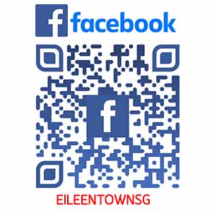 Social Media Channels 4 Eileen Town Facebook