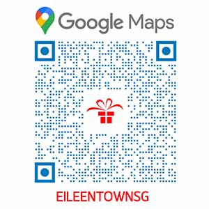 Social Media Channels 5 Eileen Town Google Maps