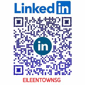 Social Media Channels 15 Eileen Town Linkedin