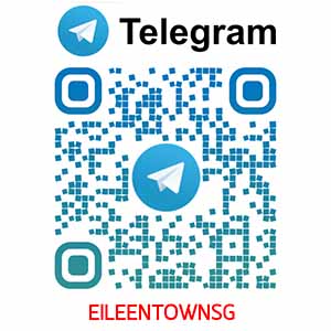 Social Media Channels 7 Eileen Town Telegram