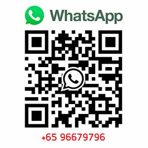 Social Media Channels 3 Eileen Town WhatsApp