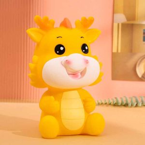 Dragon Piggy Bank