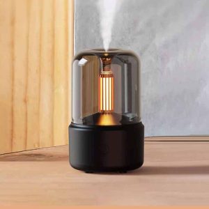 Humidifier Essential Oil