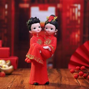 Wedding Groom Carrying Bride